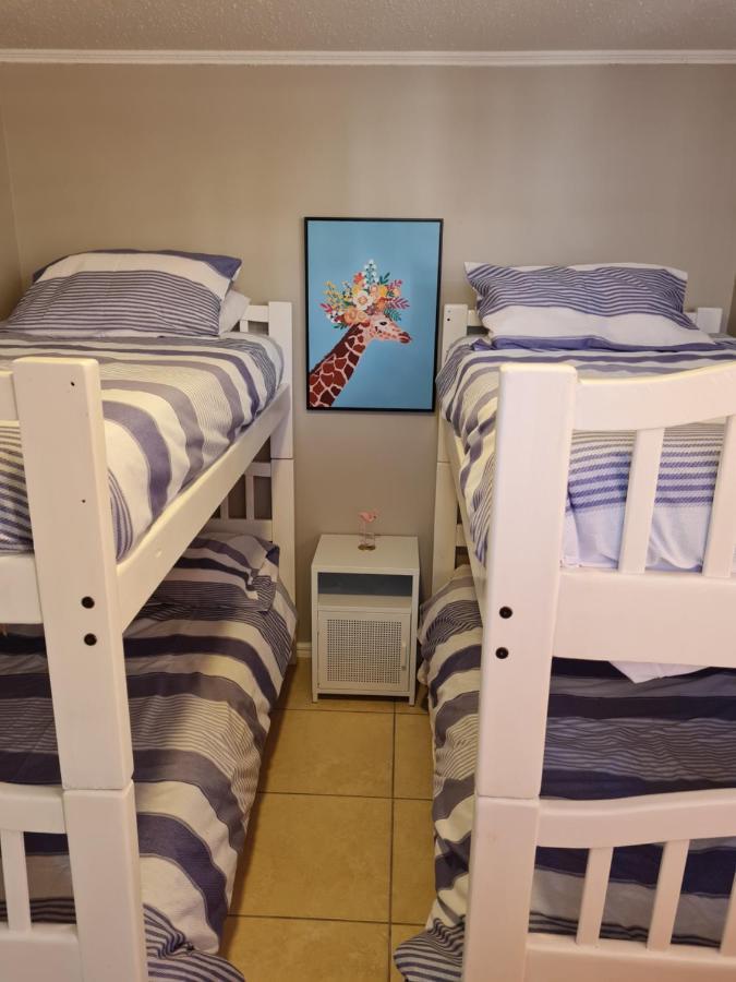 Apartment Mar Serena *