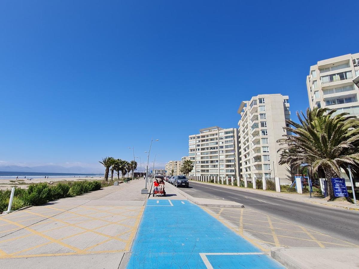 Apartment Mar Serena La Serena
