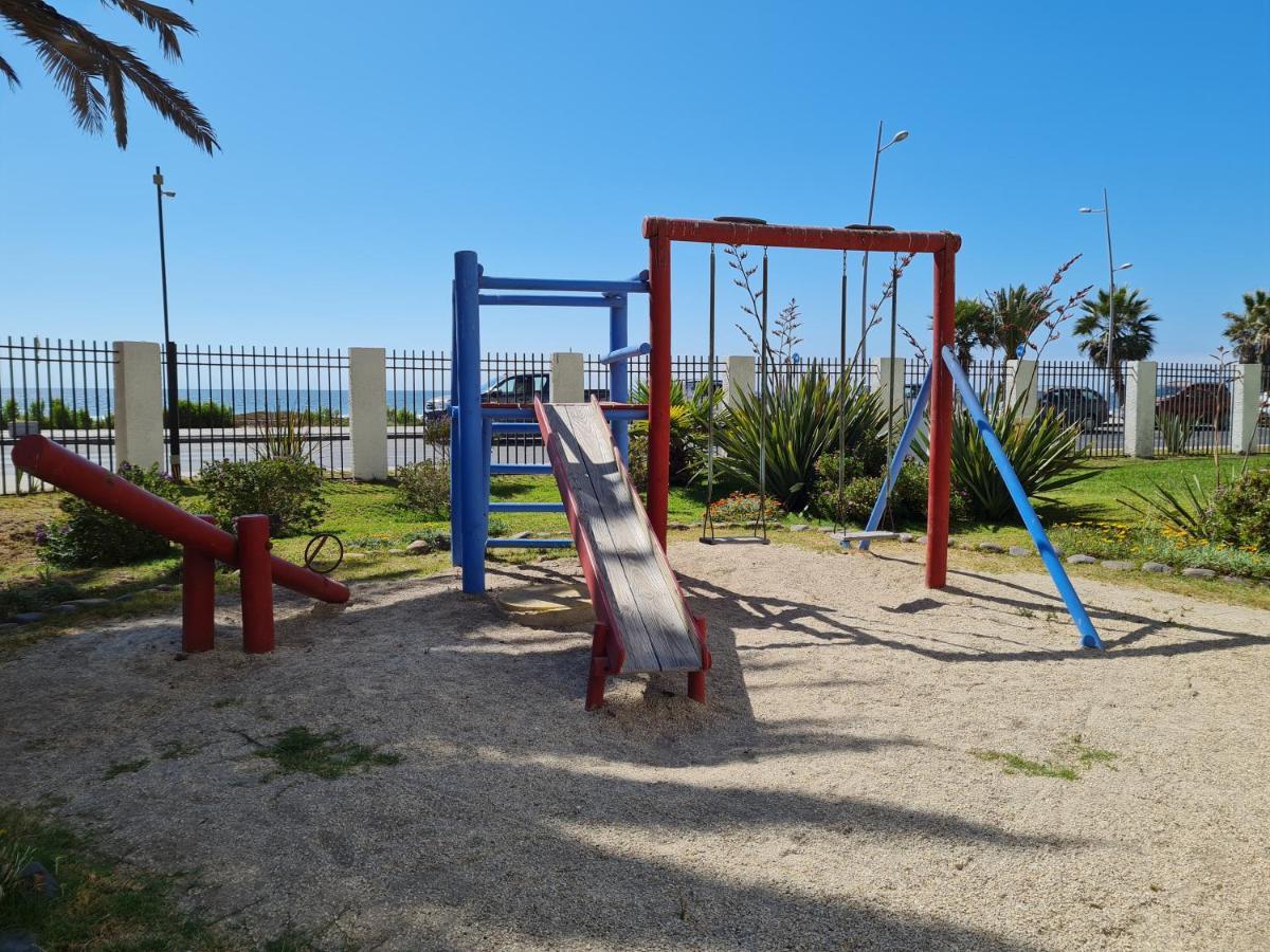 Mar Serena La Serena