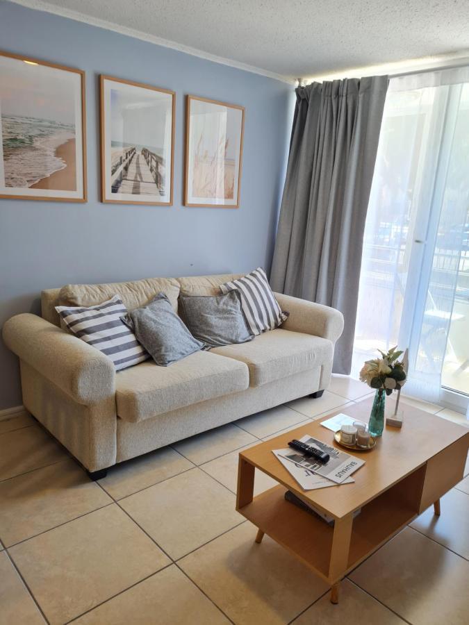 Apartamento Mar Serena *