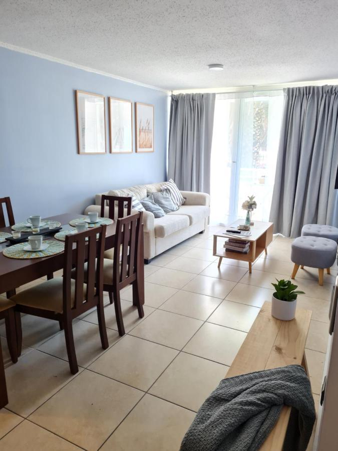 Mar Serena Apartment La Serena