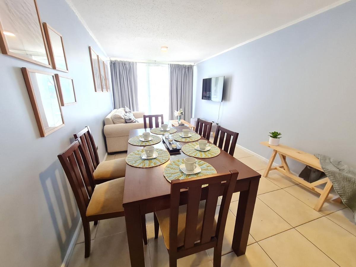 Apartment Mar Serena La Serena