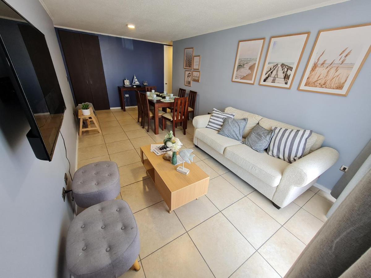 Apartamento Mar Serena *