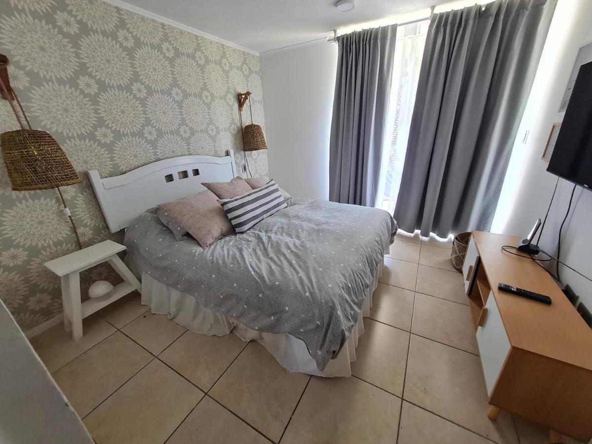 Mar Serena Apartment La Serena
